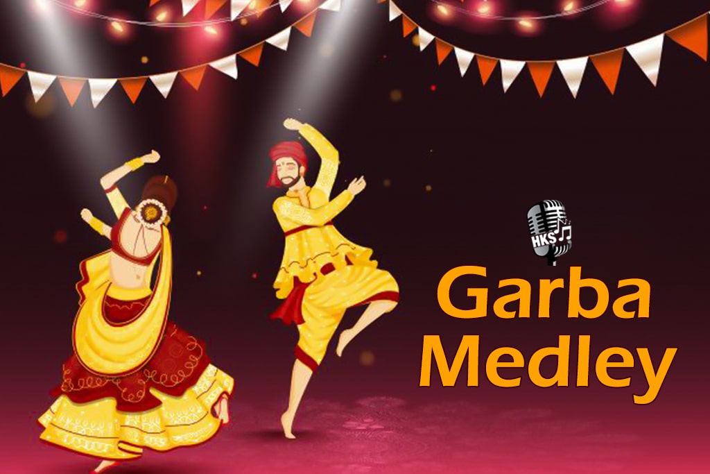 Hindi Karaoke Shop Announces Latest Garba Medley to its Online Library